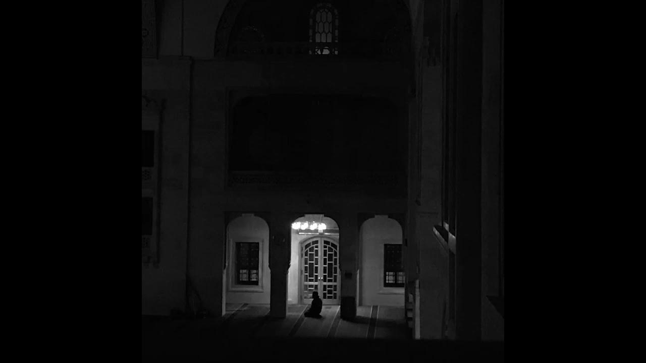 Ahmed Bukhatir - Taweel Al Shawq (Nasheed) (Slowed + Reverb) Ahmed Bukhatir - Taweel Al Shawq (Nasheed) (Slowed + Reverb)