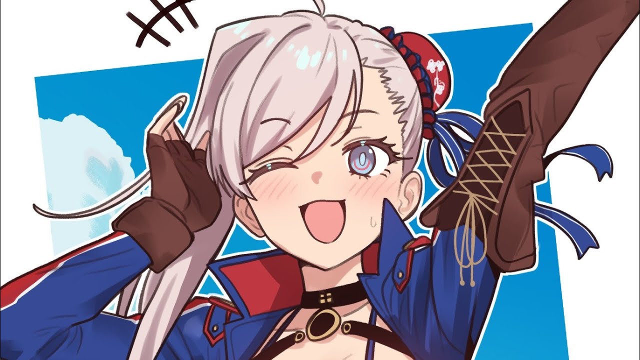 FGO NA Fate Samurai Remnant Collab 90++