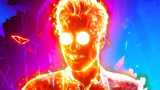 DESTROYING THE SIMULATION! | Split Fiction ENDING [Co-op Adventure]
