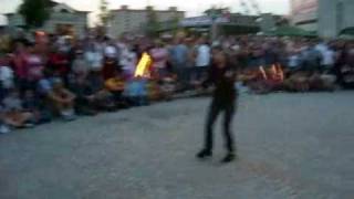 Lánó Lelkek Tűzszínház 2009.06.06. 1. Rész