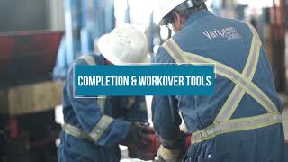 Variperm Energy Services