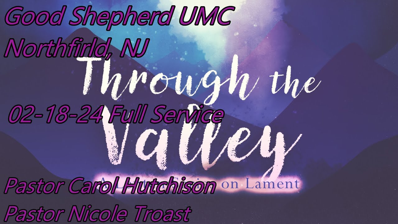 02-18-24 Full Service