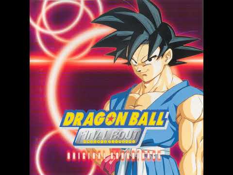 Dragon Ball Final Bout OST: #06 The Golden Warrior ~Symphony Classic Version~