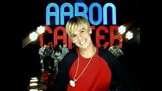 Aaron Carter feat. Nick Carter - Not Too Young, Not Too Old
