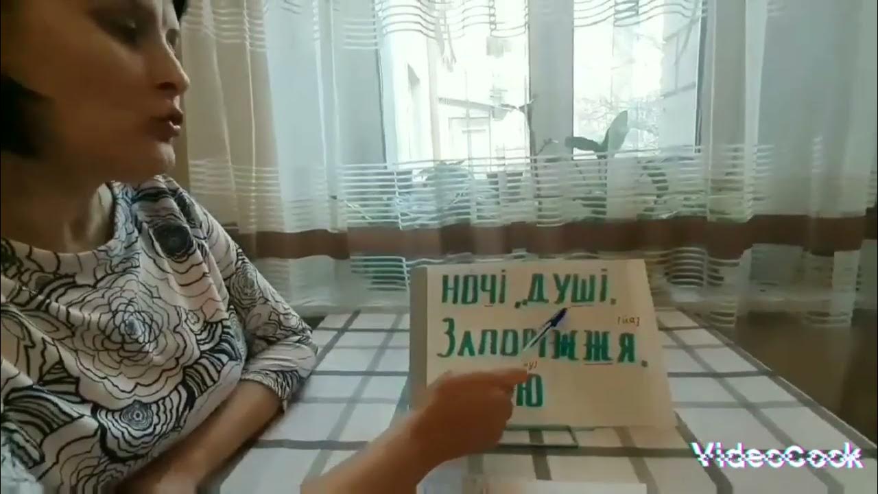 Шиплячі звуки та букви! - YouTube