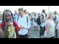 Jack Scorpio. Reggae on the Boardwalk August 14, 2016