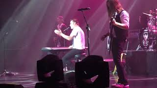Marc Martel-Somebody To Love