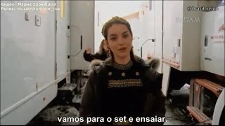 Reign - Season 2 Extra Content [Legendado]