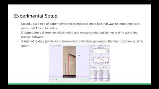 Physics 2211 Lab 2