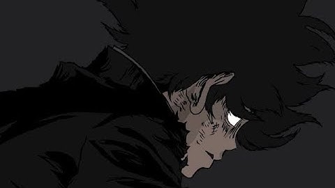 Corpse - Poltergeist (AMV)