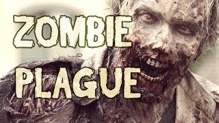 Scp-008 Zombie Plague