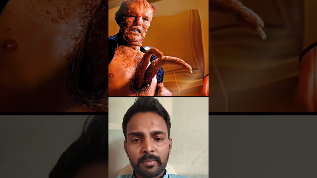 Slither (2006) | full movie review and explain 