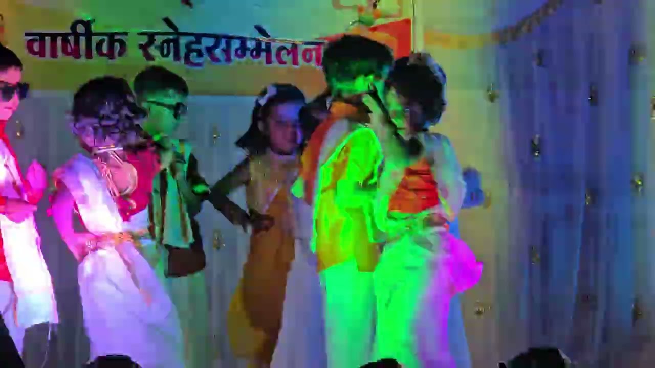 #स्वामी विवेकानंद पब्लिक स्कुल,#निटुर #वाषीॅक स्नेहसम्मेलन.निटुर महाराष्ट्र लातुर #like#comment#💞💞💞🤪