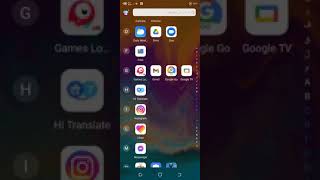 طريقه تنزيل برنامج 2nd line اليعمل ارقام امريكية screenshot 5