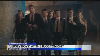 Famous Jersey Boys TONIGHT Wealth