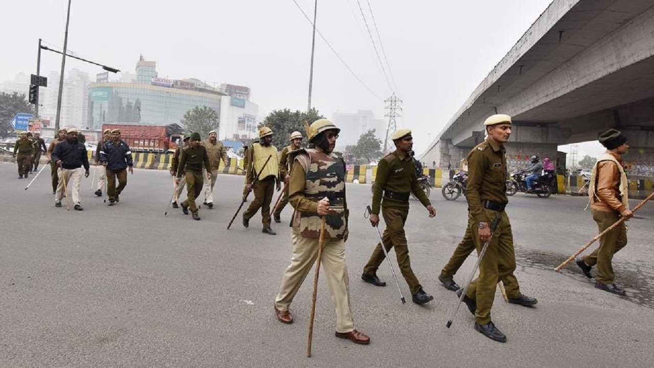 aaj tak live news mumbai today Two Communities Clash Over Minor Argument In Jaipur
