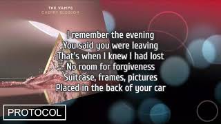 The Vamps - Protocol (Lyrics)