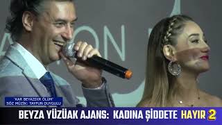 Beyza Yüzüak & Tayfun Duygulu : Kar Beyazdir Ölüm