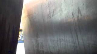 Richard Serra's Torqued Ellipses