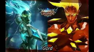 Viral - Lagu Jaran Goyang Versi Mobile Legend