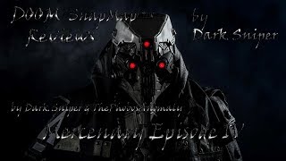 DOOM SnapMap Mercenary Episode 4 v. 1.1.5