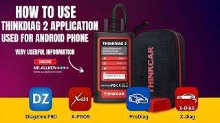 Celebrity "Warning! Diagzone XDIAG XPRO5 Prodiag Latest Android Version Issues | Full Details Before You Buy!" Net Worth