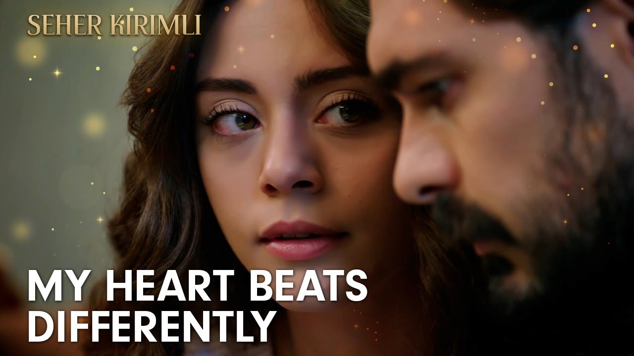 These glances herald a future filled with love | Seher Kırımlı | MultiDub