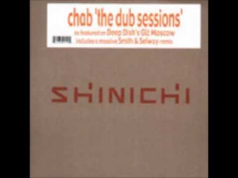 CHAB The Dub Sessions