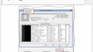 ETC305 Week 6 Project Lectures (Access)