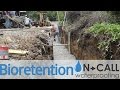 What Is Bioretention?