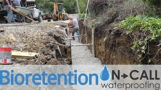 What Is Bioretention