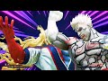 Unfortunate Whiff Punish