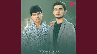 O'tkan kunlar