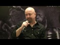 Kim Wilson of The Fabulous Thunderbirds Interviewed by Studio b with Birgit Moenke (Part 2)