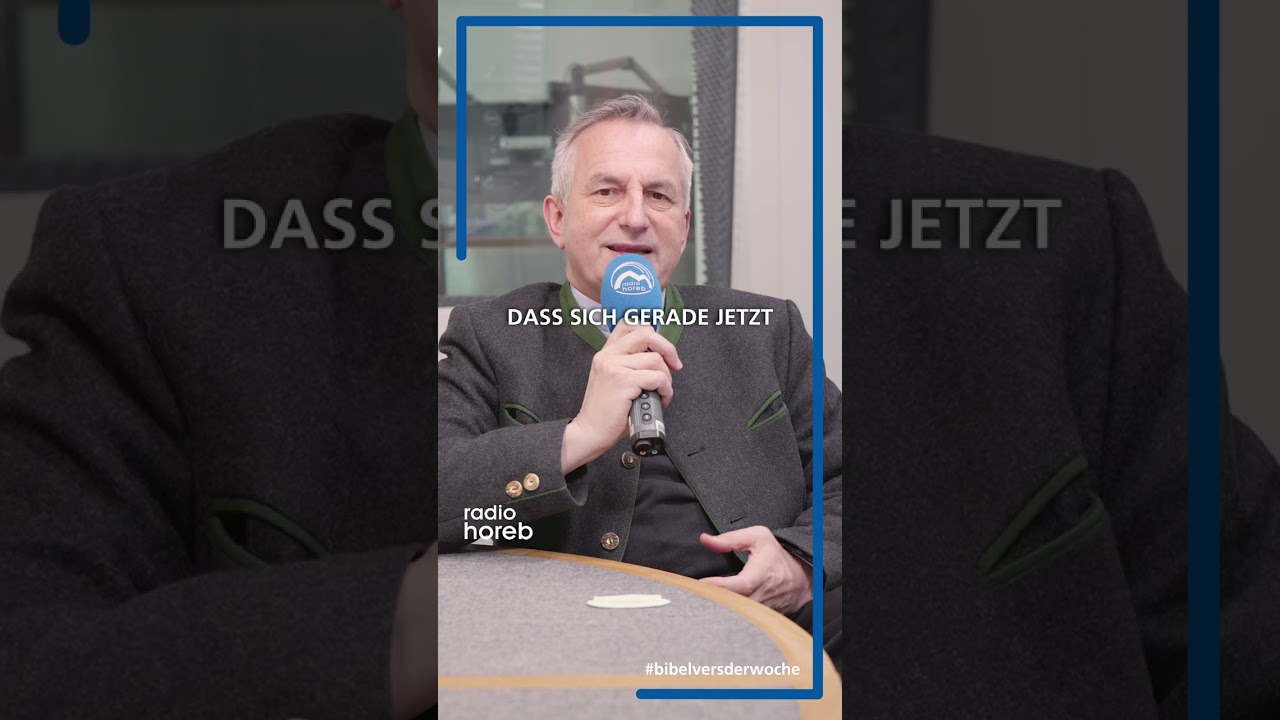 💛 „Nur in Umkehr und Ruhe liegt eure Rettung, nur Stille und Vertrauen verleihen euch Kraft.“