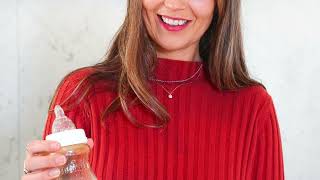 Preserve The Goodness In Every Drop Minbie Waterless Milk Warmer