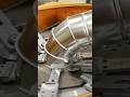 Spiral ducts: how sheet metal becomes factory ventilation pipe