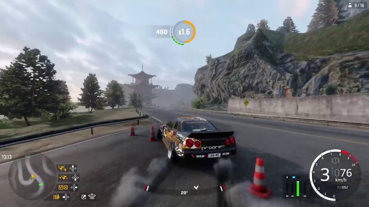 CarX Drift Racing Online PS5 YouTube