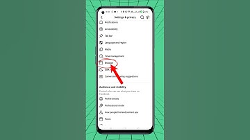 Facebook Browsing Data Kaise Delete Kare 🔥 How To Clear Browsing Data On Facebook #shorts