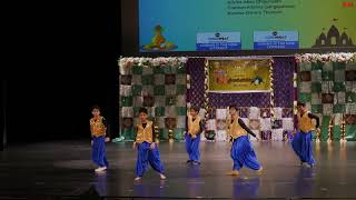 2026 TAGC Ugadi & SriRamaNavami - Beat Breakers