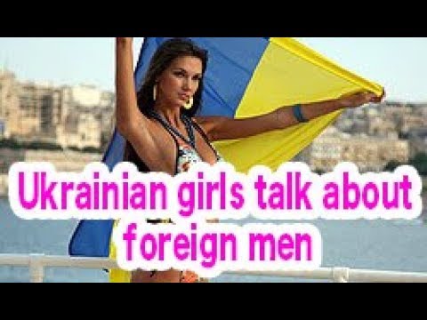 Jan 2019. This is going to be my objective assessment of Ukrainian dating culture from the perspective of someone whos seeking casual as well as.