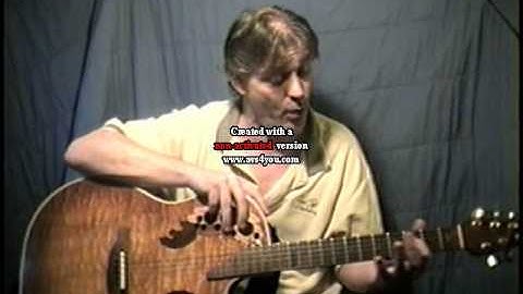 Part 1 Save Money, fix your broken guitar strings (instead of replacing them).