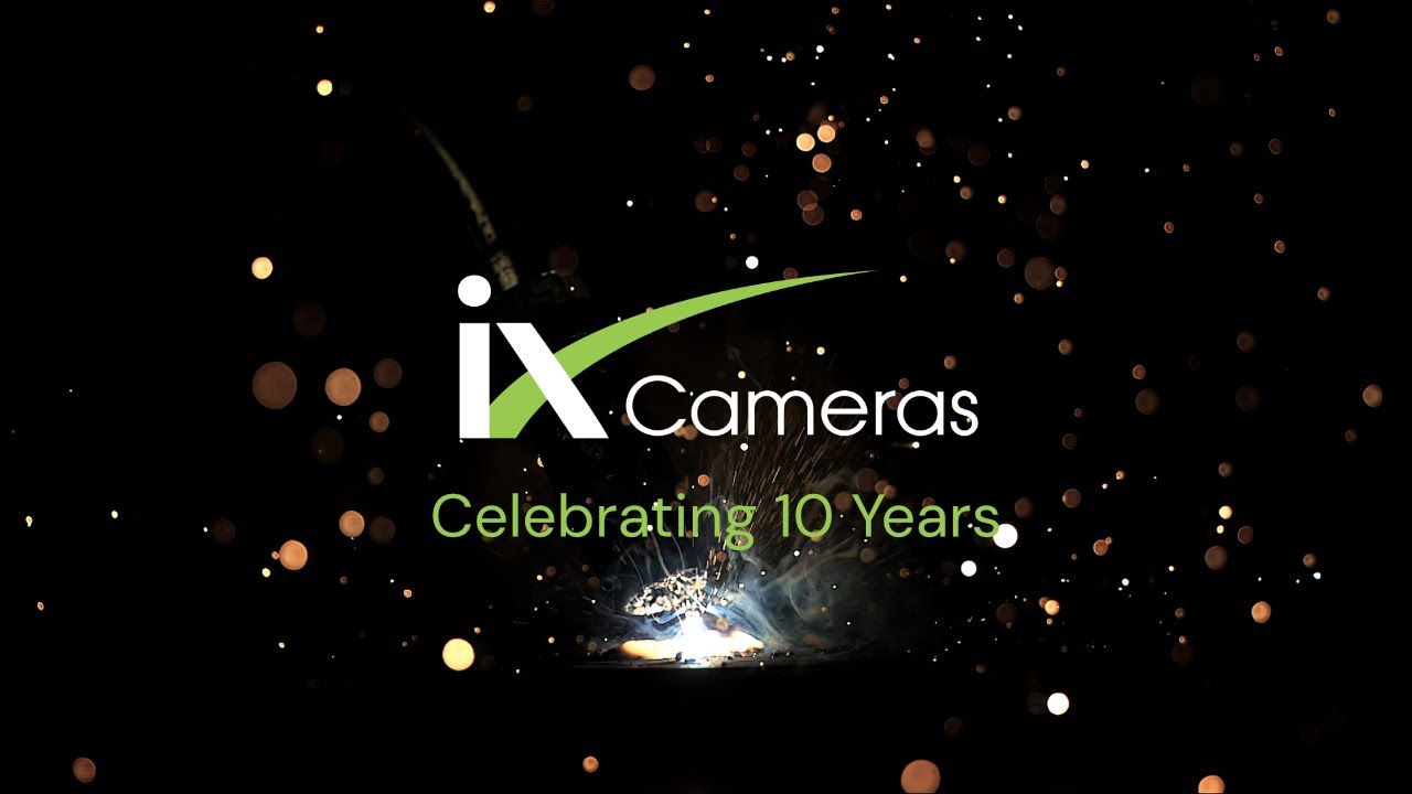 Celebrating 10 Years of High-Speed Camera Innovation