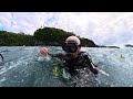 Sabang Monkey Beach