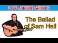 The Ballad of Sam Hall