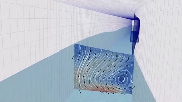 ParaView how to Animate Moving Slice