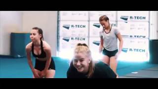 Dauntless Athletics