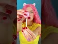Ein Kaugummi-Trick, der Sie schockieren wird 🤯🍭