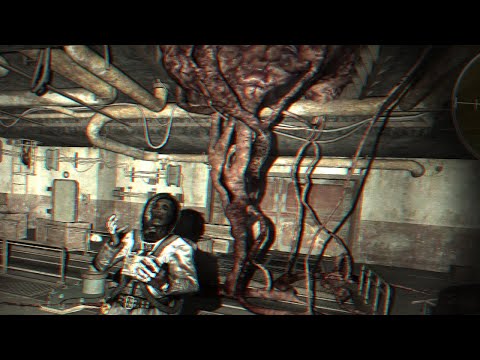 Один из ЛУЧШИХ модов  STALKER OGSR - Один из ЛУЧШИХ модов  STALKER OGSR