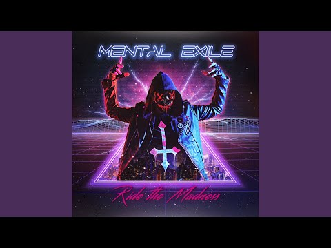 Mental Exile — The Valley of the Fallen